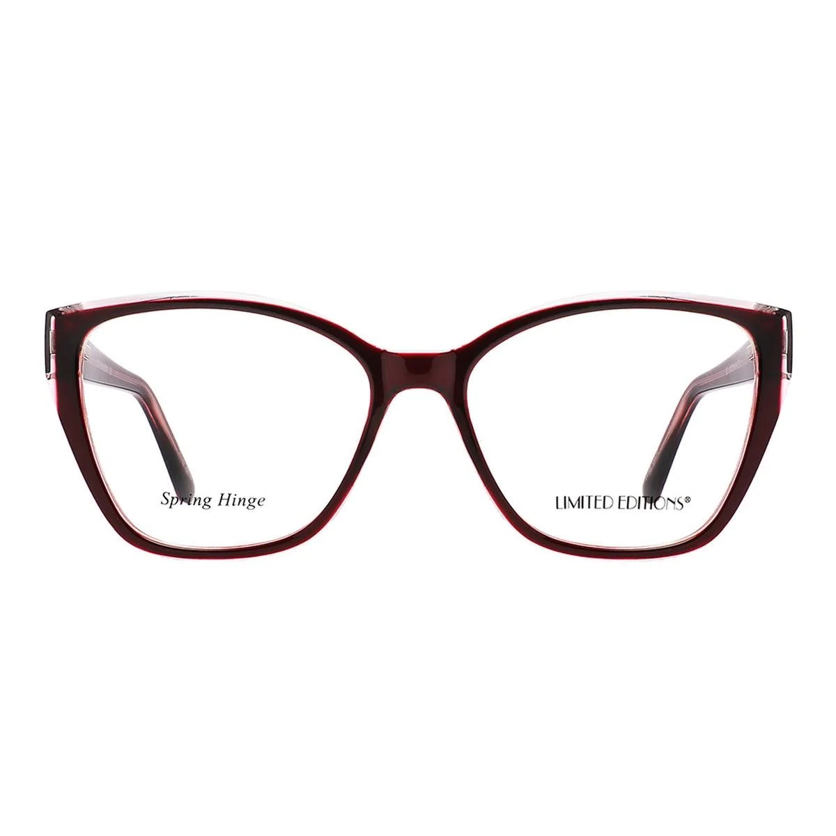 LIMITED EDITIONS RAMONA Eyeglasses - view 7